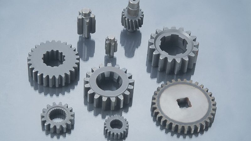 直线轴承安装质量检查：关键步骤与注意事项