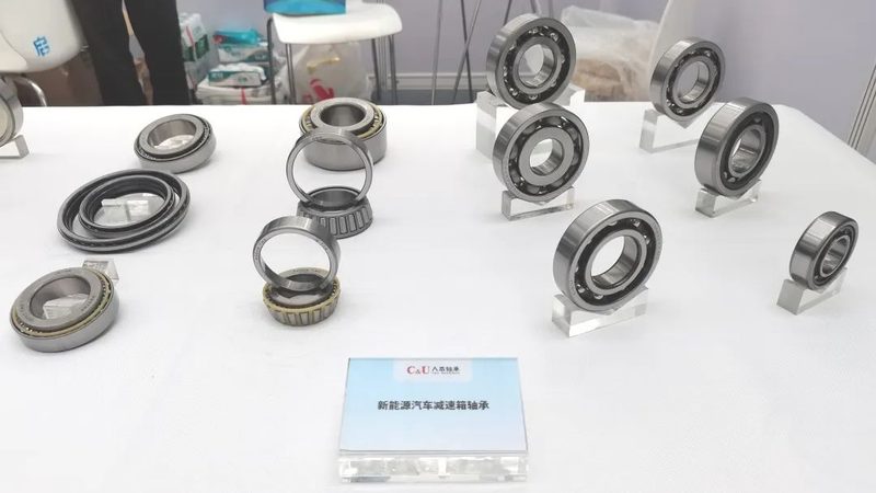 滚珠丝杠螺母安装方向：揭秘正确安装的重要性