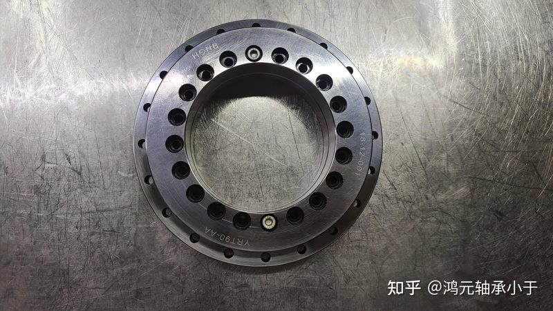 推力轴承类型大揭秘：分类与区别详解