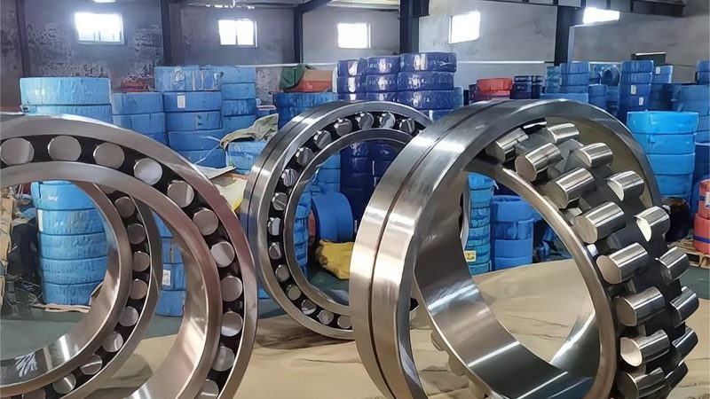 直线导轨质量如何评估？揭秘选购关键