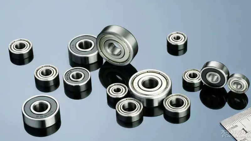 进口轴承标准体系：从选型到验收的关键依据